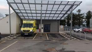 24-7 ambulance service now operating out of Stranorlar