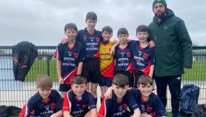 Gallery: Primary Schools 5s at Leckview Park