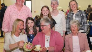 In Pictures: Whimsical and fantasy galore at Pettigo charity Guest Tea