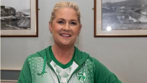 Sinead McConnell walks to World Masters bronze in Toruń
