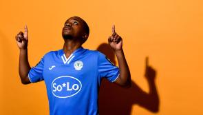 Katlego Mashigo bringing some swagger back to Finn Park 
