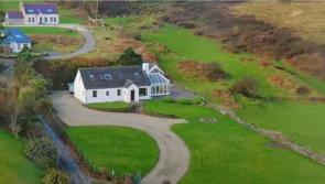 Impressive five-bedroom dormer on the market in Portnoo