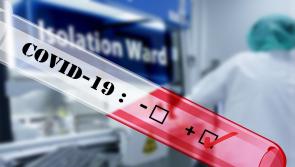 Test centres now closed but Covid-19 vaccinations continue in Donegal
