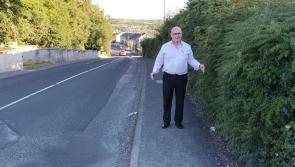 Minister to officially open new Stranorlar school this afternoon
