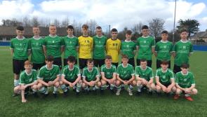 National Cup woe for Pobalscoil Ghaoth Dobhair against Clara 