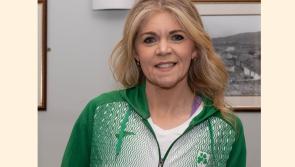 Catriona Devine lands bronze at World Masters