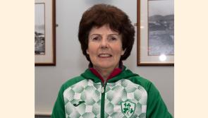 Half-marathon team silver for Noreen Bonner at World Masters
