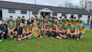 Donegal strike late to edge out Derry in Minor League decider 
