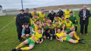 Donegal League reports: Lagan Harps crowned Division 2 champions
