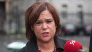 Pádraig MacLochlainn and Pearse Doherty retain roles in Sinn Féin reshuffle