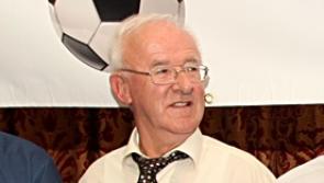 Sadness at passing of Michael Jim Kenny, Letterbarrow