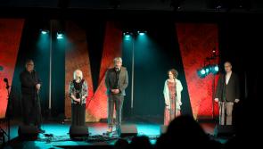 Two special RnaG programmes this Easter on station's 50th anniversary concert 



