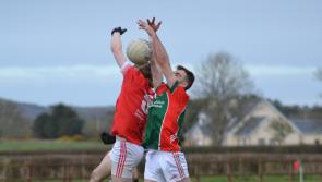 Carndonagh up and running with big win over Naomh Colmcille