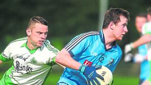 Late Cathal McGettigan penalty gives Milford opening day win in Burt