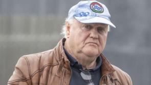 Ballybofey pensioner   is on hunger strike