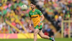 Donegal suffer latest blow as Ryan McHugh departs