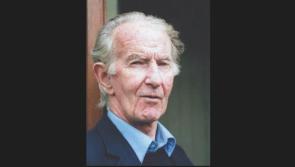 Sad passing of the late Eamonn Monaghan, Mountcharles