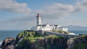 Major redevelopment to enhance Fanad Lighthouse 