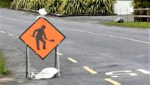 Motorists advised of road closure in Ardara during Easter holidays