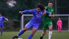 Finn Harps held to draw by winless Kerry