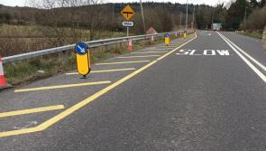 'Give us a roundabout at Kilross junction' - Cllr Patrick McGowan