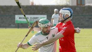 Late goals see Aodh Ruadh edge Dungloe in thrilling finish