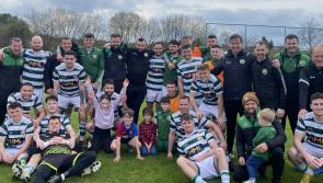 Cockhill Celtic seal breathless FAI Senior Cup win over St Mochta's