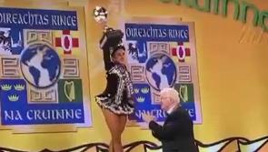 Third world Irish dancing title for Dungloe's Emily Colangelo



