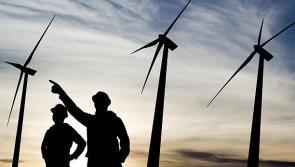 Residents step up  campaign to oppose a major wind farm development