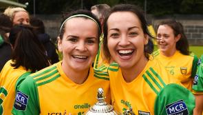 Sister Act: Termon's McLaughlin sisters on opposite sides for TG4/LGFA All-Star game