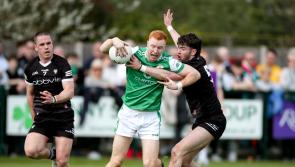 No luck for Donegal's exiles in London against Sligo in Connacht SFC