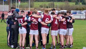 Daire McDaid on fire as Termon pull off incredible comeback against Four Masters