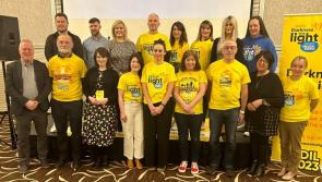 13 venues across Donegal get ready for Darkness Into Light event