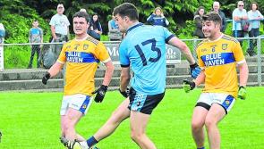 Late drama in Division 2 as Milford and Dungloe share the spoils