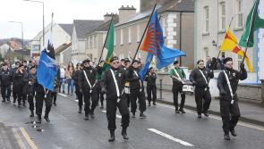 RSF attack Sinn Féin and the 'military wing' of Fine Gael




