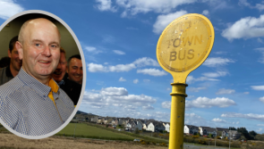 Renewed call for 'adequate' town bus service in Letterkenny
