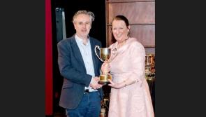 Shaun Byrne's new play makes it to the Ulster and All-Ireland finals