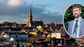 Traffic gridlock putting new businesses off Letterkenny