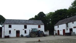 Drive launched to conserve Donegal's traditional farm buildings