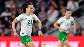 Donegal trio feature as Ireland lose narrowly to USA