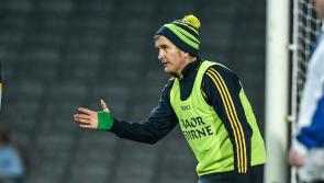 Donegal U-20 treatment absolutely scandalous - Gary McDaid 