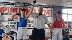 McDonagh, McLaughin win, but Donegal boxers endure tough opening at nationals