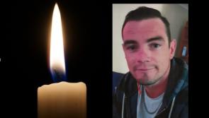 Killybegs bids a sad farewell to Kevin O’Boyle