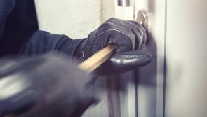New figures reveal 125 burglaries took place in Donegal in 2021