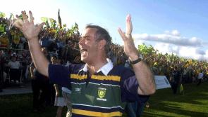 What next? A history of when Donegal go on the rebound 