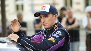 Rally driver Craig Breen tragically dies in testing crash in Croatia
