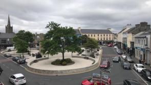 ‘Small move’ of ESB transformer at Donegal Town’s ‘Diamond' could be €100k+