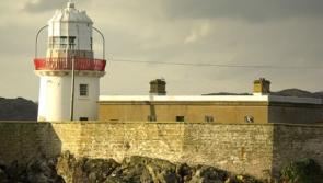 Simple solution to Killybegs’ ‘Rotten Island’ lighthouse problem