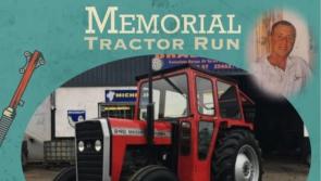 Charity event to honour late Donegal Town businessman Donal Bradley
