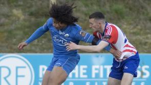 'We believe in these players': Dave Rogers 